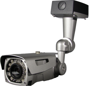 Fortress-HD Fortress 300x291 - New Vandal Proof Security Cameras - in HD or 960H