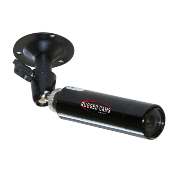 Bullet Security Camera Small High Resolution indoor/outdoor