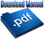 IMAGE: PDF BLUE ICON