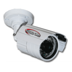 OverC Infrared Security Camera