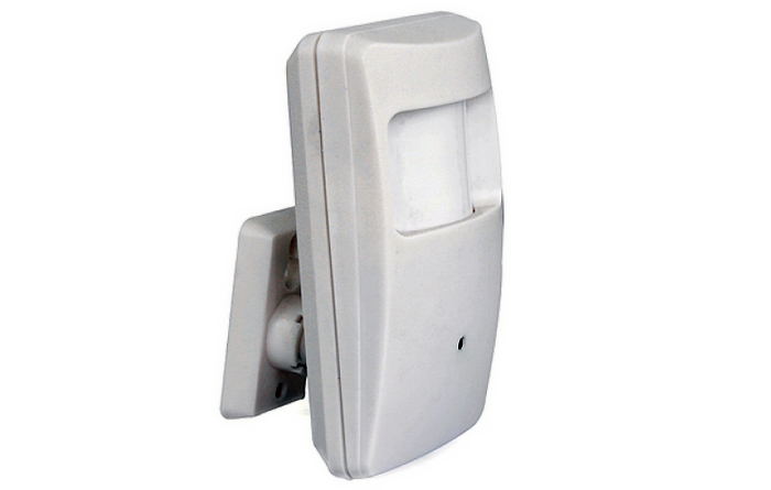 PIR Motion Detection Camera