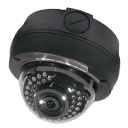 HD-TVI Dome Cameras