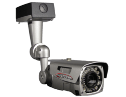 960H Bullet Style Cameras