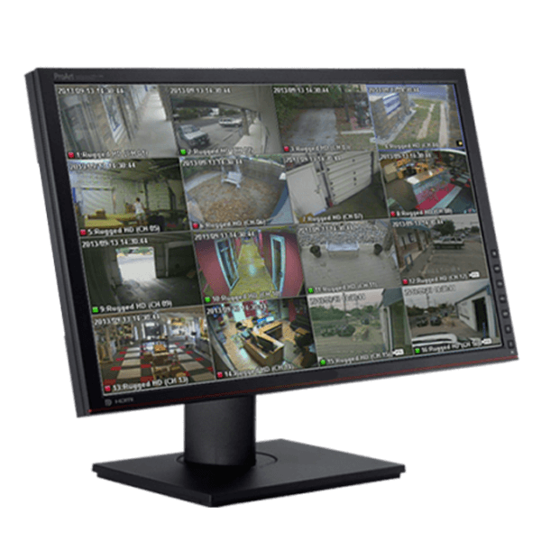 cctv monitor