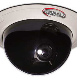 960H Dome Cameras