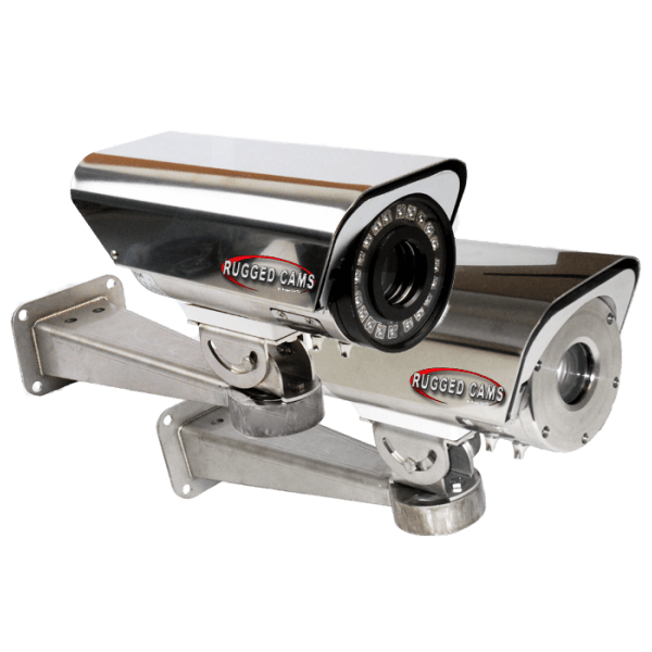 Explosion Proof Cameras Rugged Cams