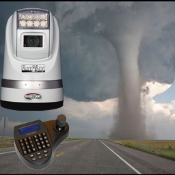 Storm Chaser Camera Package
