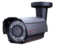 960H Analog Specialty Cameras