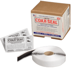 Coax Seal