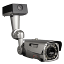 HD-SDi Bullet Style Cameras