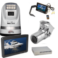 Marine Cameras