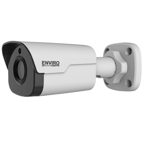 Compact Security Camera