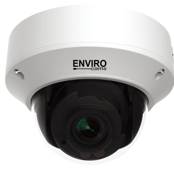 Sentinel-IR infrared dome security camera