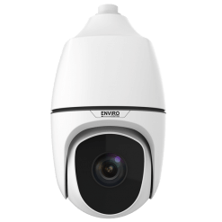 Long Range Zoom IP PTZ Security Camera