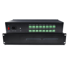 Rack Mount Power Supplies