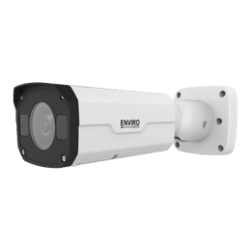 IP Bullet Style Cameras