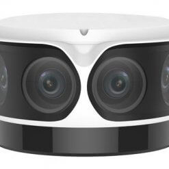 4K Panoramic Cameras