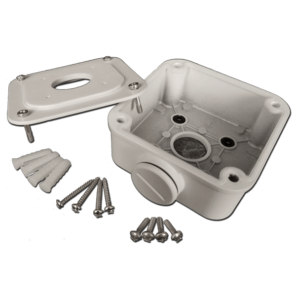 Mounting Brackets & Junction Boxes Archives Rugged Cams