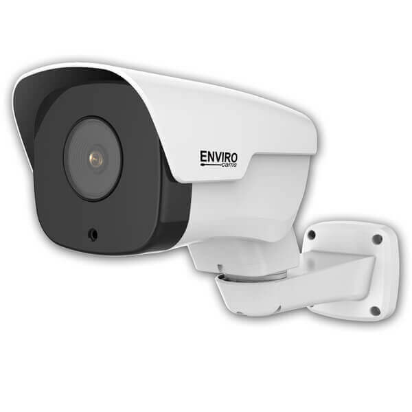 I-Patrol PTZ bullet camera (part # EC-IRB2-2x)