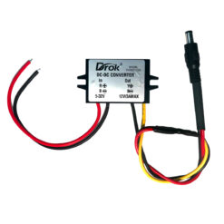 DC Voltage Converter