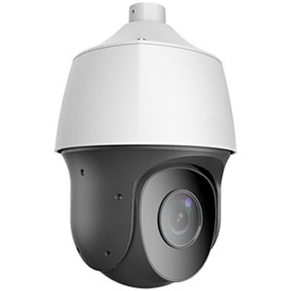 Harsh Environment PTZ Security Camera