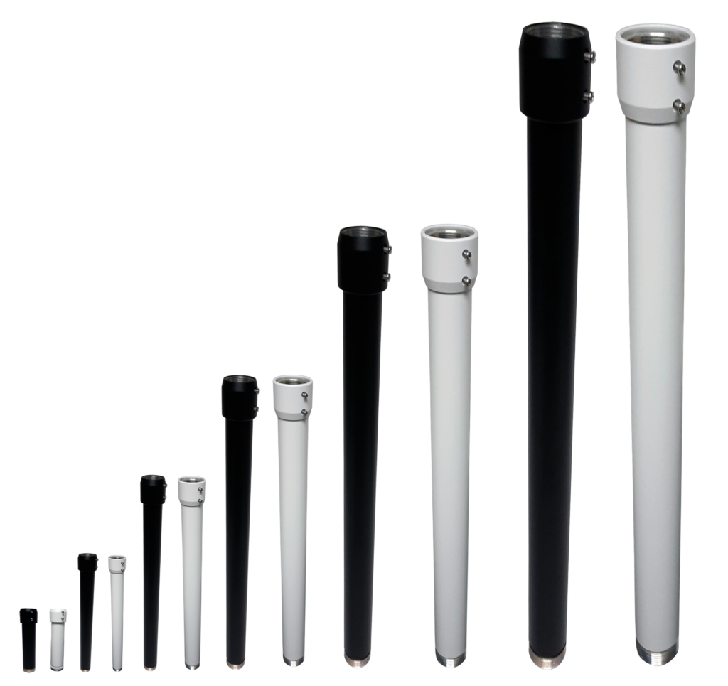 Pipe Drops Rugged Cams