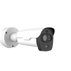 Thermal Security Camera