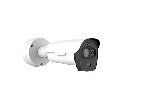 Thermal Security Camera