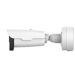 Thermal security camera