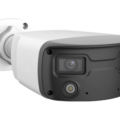 Panoramic Bullet Camera