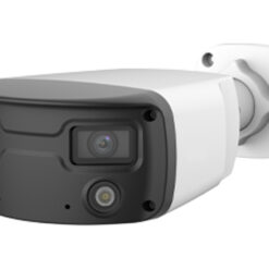 Panoramic Bullet Camera