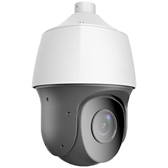 harsh environment PTZ security camera