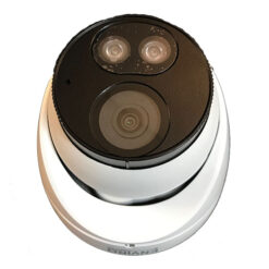 ChoiceLIght - Dual Light Security Camera