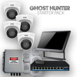 Ghost Hunting Camera Starter Pack