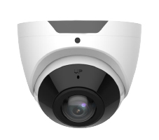 180 degree dome security camera
