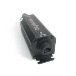 Waterproof Outdoor POE (Power Over Ethernet) Extender for Security Camera System