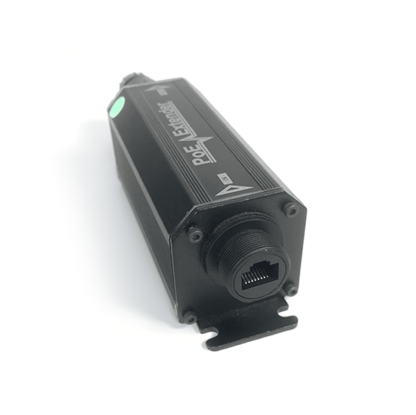 Waterproof outdoor POE extender for security camera