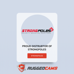 StrongPoles